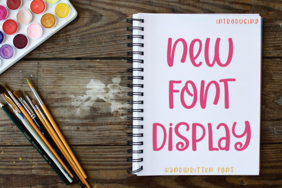 New Font Display: A Designer's Real-World Review