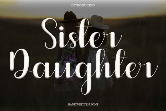 Sister Daughter: A Designer’s Take on Real-World Use