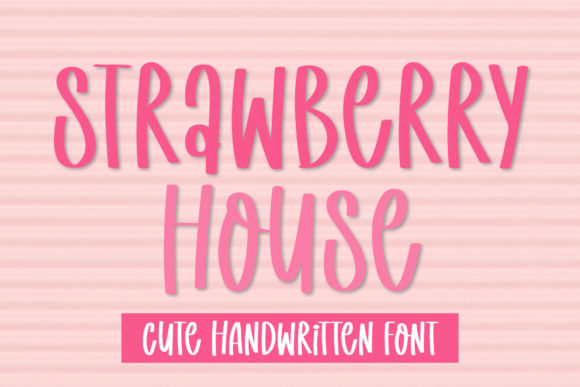 Strawberry House: A Designer’s Take on Real-World Use